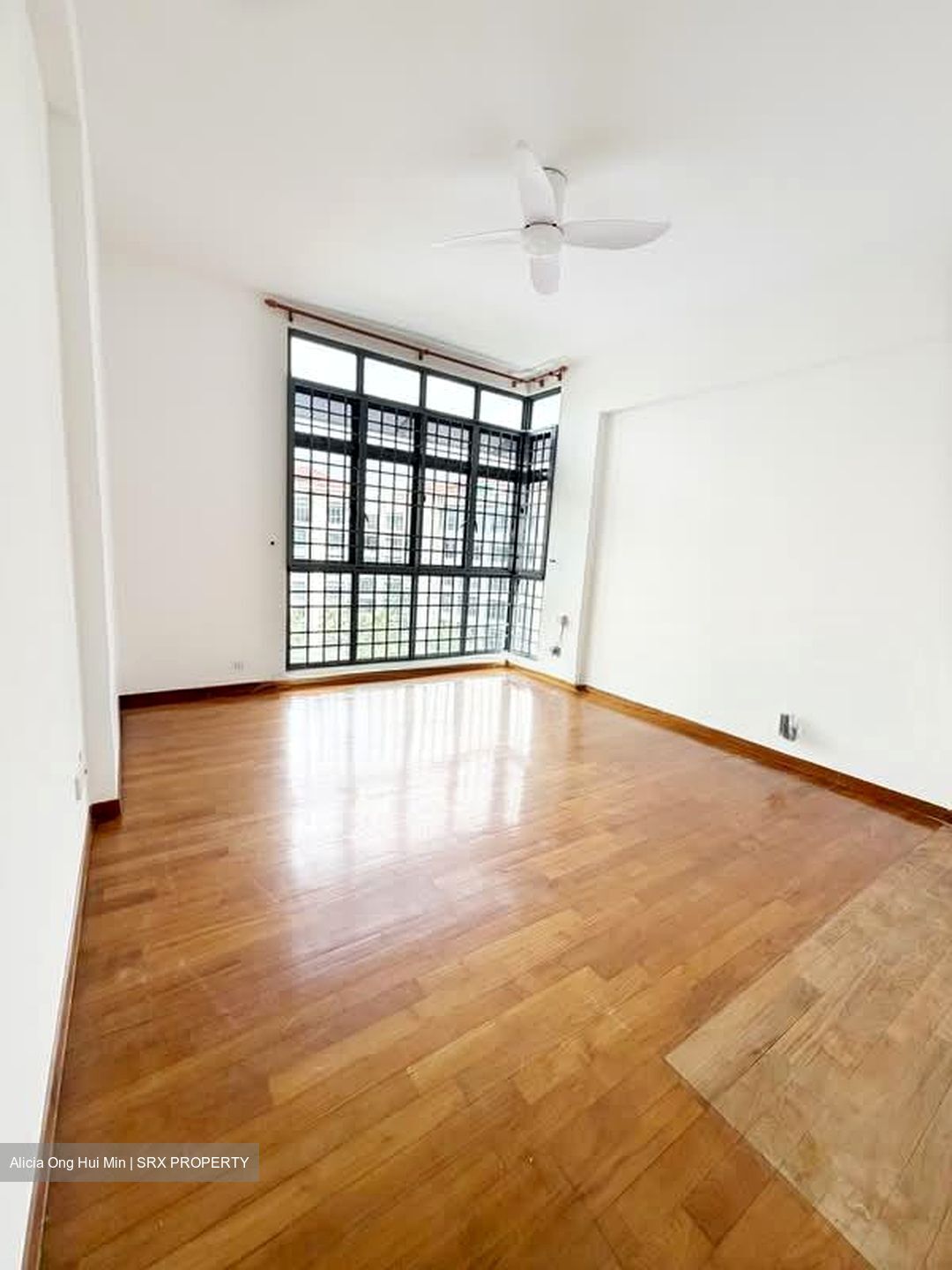 Carissa Park Condominium (D17), Condominium #561586191